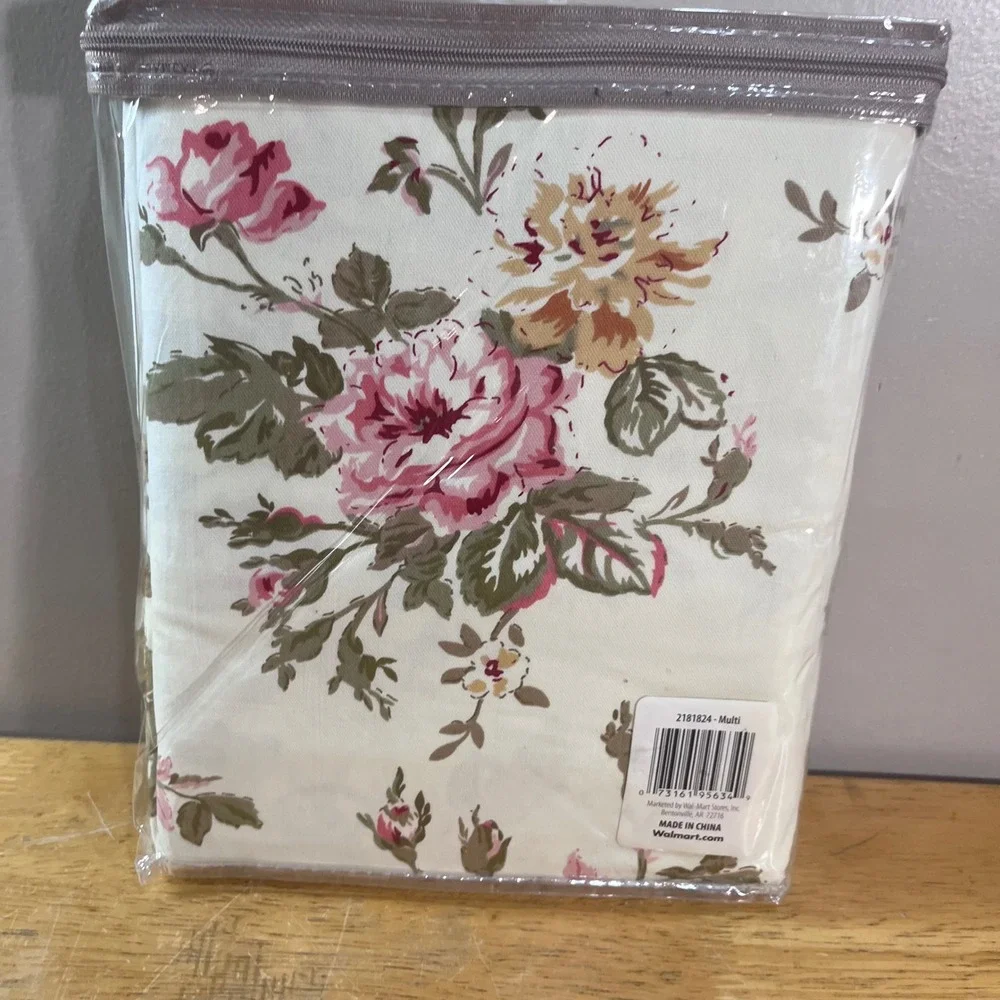 HomeTrends shelby fabric